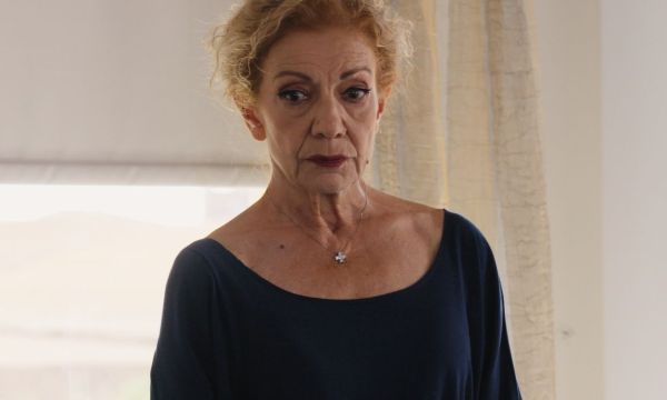 Η νέα αποχώρηση, λόγω δολοφονίας στη Γη της ελιάς & το σημείωμα που οδηγεί σε δεύτερο φινάλε ρόλου