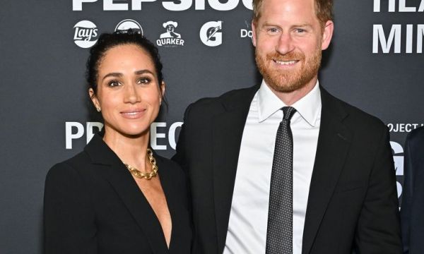 Το μήνυμα των Harry και Markle για το αυστραλιανό ban και την προστασία των παιδιών στο διαδίκτυο