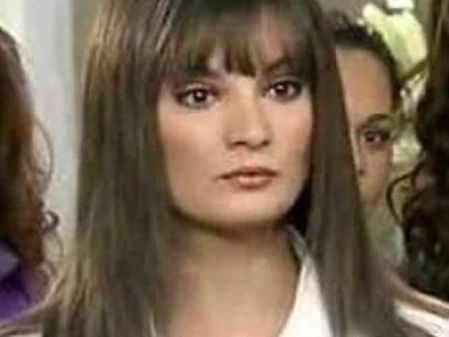 Φιλίτσα Καλογεράκου: Η σπάνια εμφάνιση της Μαρκέλλας από το «Μαρία η άσχημη» & τα βίντεο στο TikTok