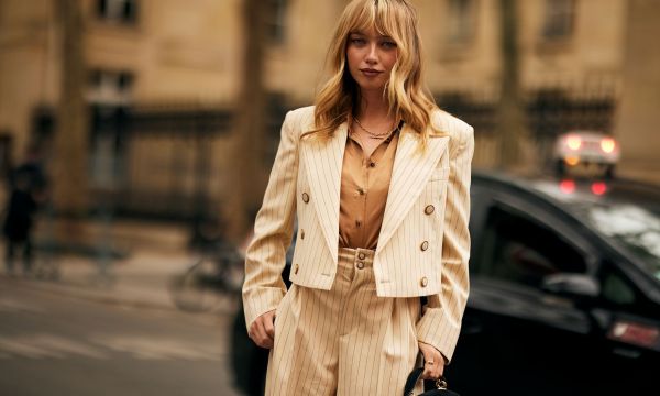 Aυτά τα σακάκια είναι Zara, κοστίζουν κάτω από 30 Ευρώ και θα τα φοράς συνέχεια στο γραφείο