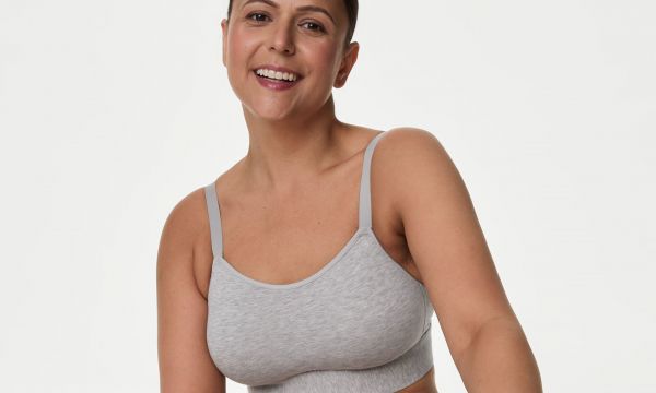 Στυλ, ποιότητα & αξία: M&S Post-Surgery Bras
