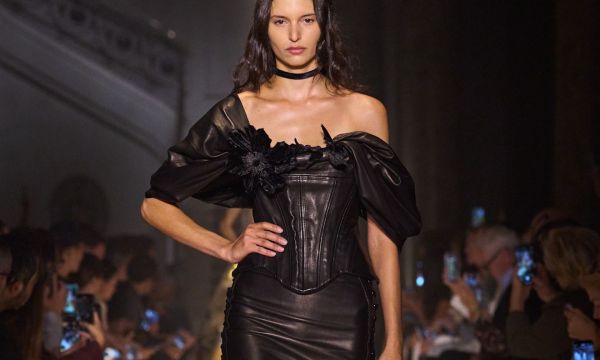 Halloween Fashion Guide: Πώς να φτιάξεις μόνη σου το απόλυτο witch & vampire look