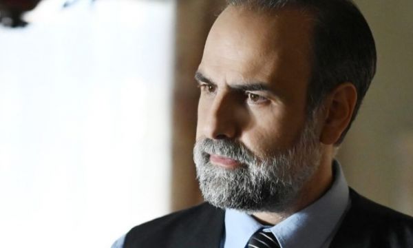 Άγιος Έρωτας: Κουλίεβα, Καραμίχος - Κουρλαμπάς οδηγούν τον δολοφόνο της Κατρίν στη φυλακή