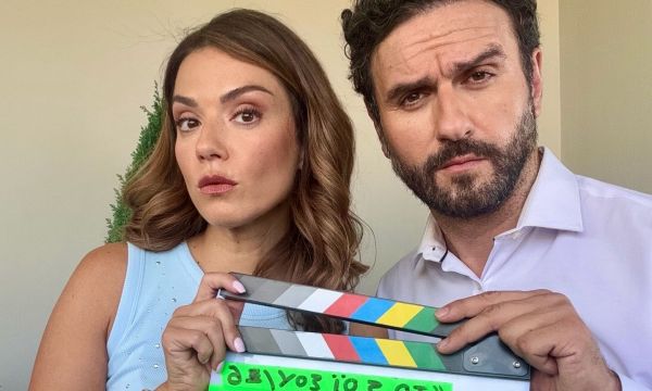 Η απρόσμενη απάντηση του Μελέτη Ηλία στις τοξικές κριτικές για το Σόι σου με ένα βίντεο στο TikTok