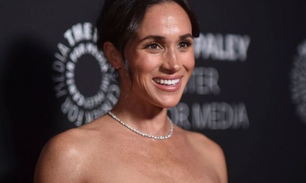 Η Meghan Markle επιστρέφει στην υποκριτική μετά από 8 ολόκληρα χρόνια - Η αντίδραση του Harry
