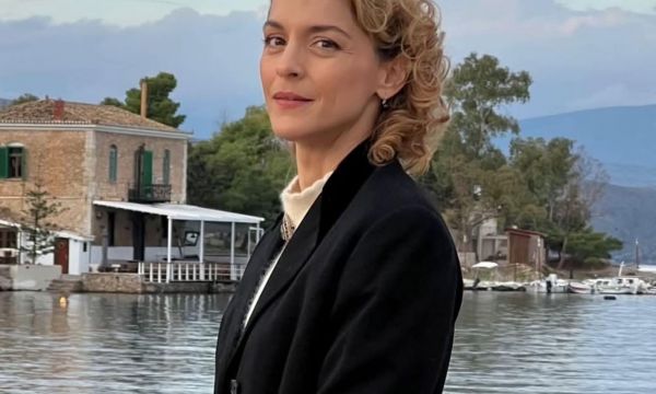 Άγιος Έρωτας: Το κοινό στο Χ καταδίκασε τη Σκαφιδά, εκείνη τους απάντησε ευθέως αν είναι δολοφόνος