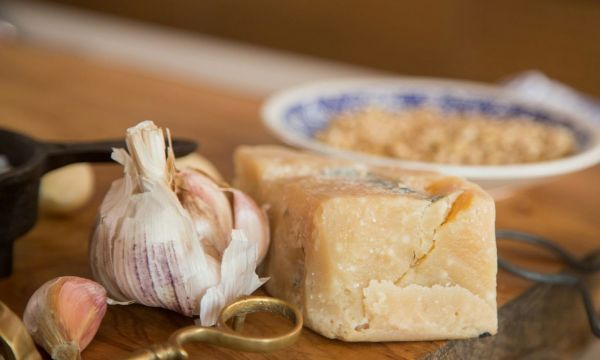 Τα απρόσμενα υλικά που κάνουν κυριολεκτικά τα πάντα πιο νόστιμα