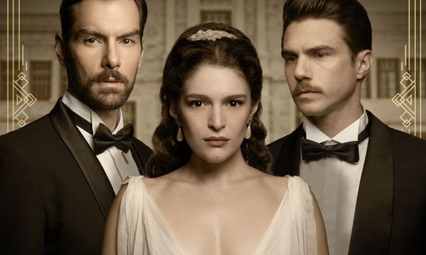 Ποια παγίδεψε τον Πέτρο στο Grand Hotel; Η ηθοποιός που θα την υποδυθεί και η μεγάλη αποκάλυψη