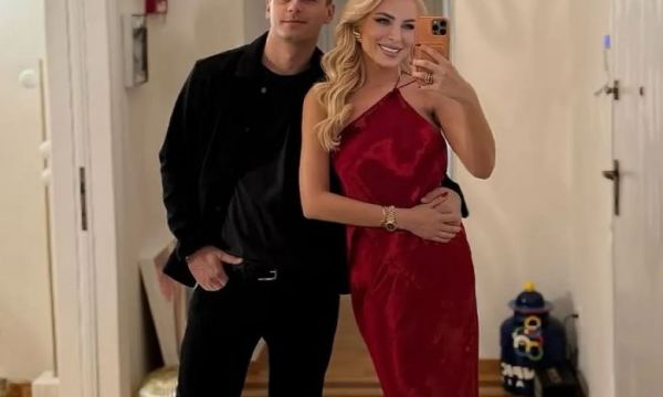 Κατερίνα Καινούργιου: Όλες οι φορές που μίλησε για το όνειρο της μητρότητας