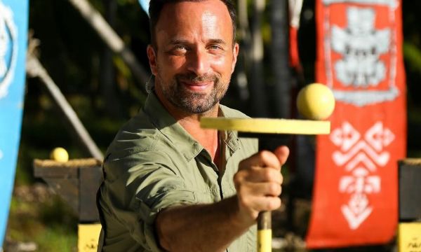 Η απάντηση του (επαρχιώτη) Γιώργου Λιανού για το νέο Survivor και τις αντιδράσεις