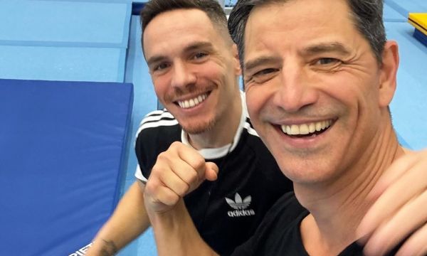 O Ρουβάς στους κρίκους, o Πετρούνιας στα ύψη και η Μιλλούση στο επίκεντρο για λάθος λόγους