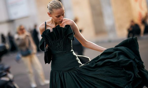 7 νέα βραδινά φορέματα από το ZARA που κοστίζουν κάτω από 50 Ευρώ και θα γίνουν η νέα party εμμονή