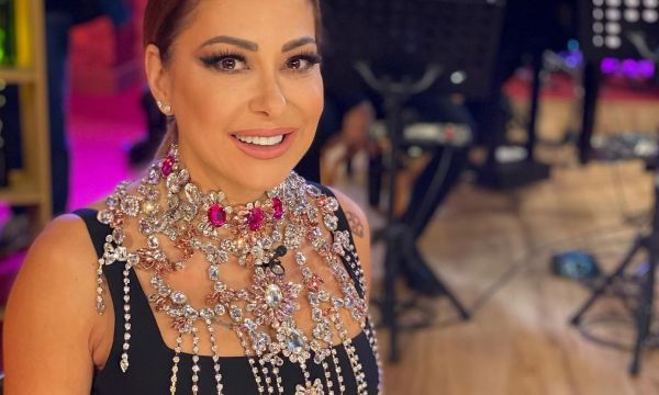 Μελίνα Ασλανίδου: Οι προσπάθειες που έκανε για να αποκτήσει παιδί, ο γάμος και η υιοθεσία