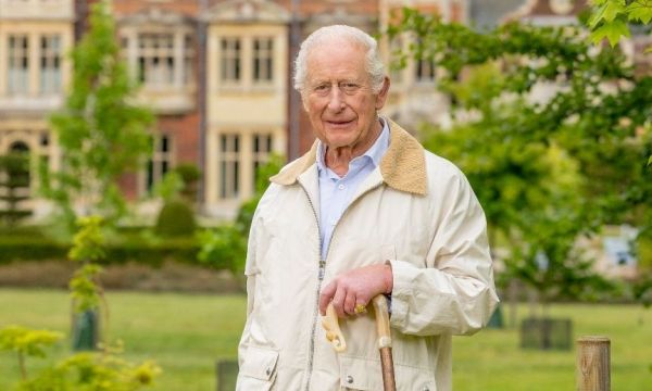 Ο βασιλιάς Κάρολος γίνεται 77: Η πρόβλεψη της Ελισάβετ πριν 7 χρόνια βγήκε αληθινή