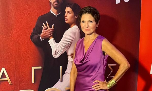 Διπλή σύλληψη, δολοφονίες και νέες κόντρες στον Άγιο Έρωτα: Η Ταμίλλα Κουλίεβα παίρνει εκδίκηση