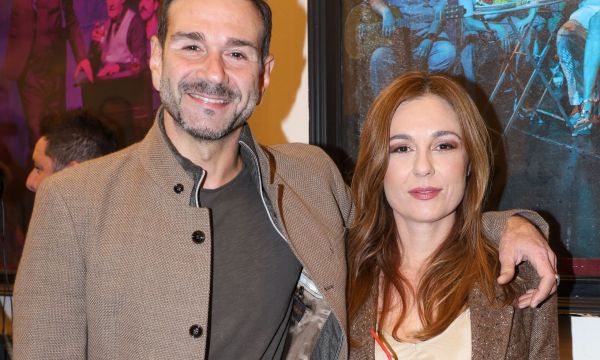 Θάλεια Ματίκα: Η στιγμή που έχασαν τα πάντα με τον Τάσο Ιορδανίδη και το spoiler για τον Γιατρό