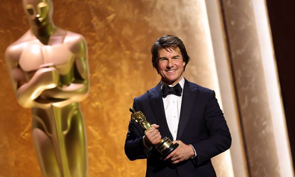 Governors Awards 2025: Η Ακαδημία τίμησε Cruise, Allen, Parton, Thomas και όρισε το μέλλον των Όσκαρ