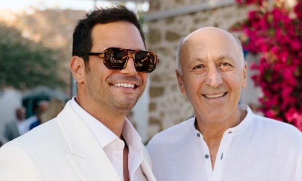 Tο Σοι σου: Τα πρώτα backstage πλάνα με τον Ζησάκη και μία ακόμη μεγάλη επιστροφή