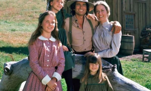 Το Μικρό Σπίτι στο Λιβάδι: Έρχεται το ντοκιμαντέρ & η Melissa Gilbert κάνει ειλικρινή αναδρομή