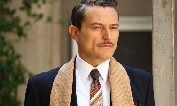 Πώς αλλάζει τη ζωή της η Παπουτσάκη στον Άγιο Έρωτα: Το διαζύγιο και ο νέος γάμος του Τσορτέκη