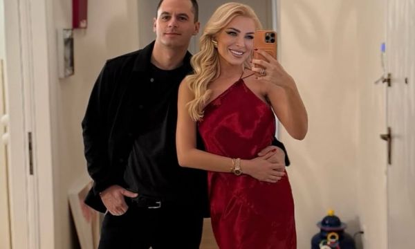 Κατερίνα Καινούργιου: Η λεπτομέρεια στο κομψό σπίτι της που κανείς δεν είχε προσέξει