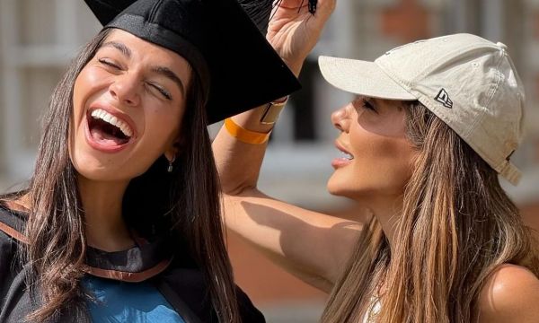 Μελίνα Νικολαΐδη: Η νέα ζωή στο Λονδίνο και τα βίντεο από το νέο της διαμέρισμα