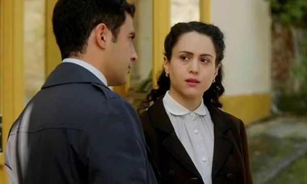 Οι 2 πιο δραματικές σκηνές στον Άγιο Έρωτα: Η Αναστασία στην εντατική, η Σοφία στο ψυχιατρείο