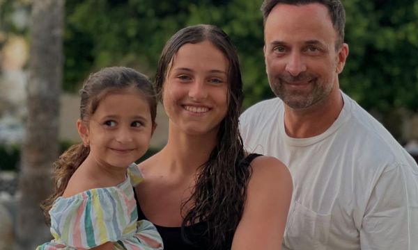 Λιανός, Χανταμπάκης, Κατσούλης: Οι κόρες τους είναι ταλέντα στο ποδόσφαιρο