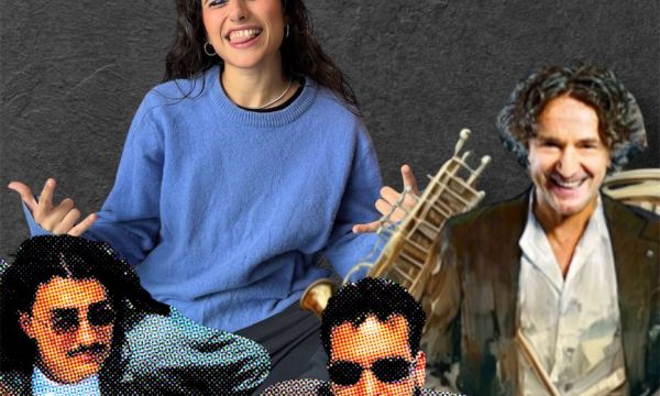 Queen Goes Around: Σου χρωστάς έναν Δεκέμβρη πολιτισμού - όσα συμβαίνουν στην πόλη αυτόν τον μήνα