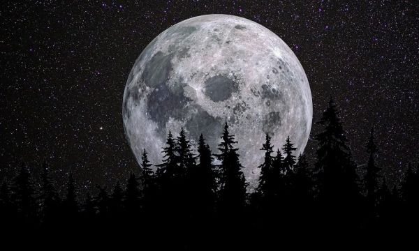 Το «παγωμένο Φεγγάρι» στις 5 Δεκεμβρίου ανατρέπει τα πάντα για 4 ζώδια