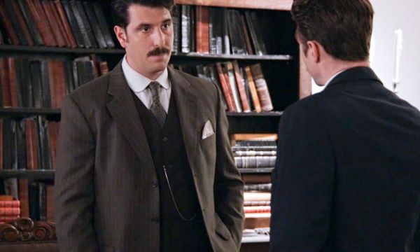 Η μεγάλη αποκάλυψη για τον serial killer του Grand Hotel ξάφνιασε το κοινό στο Χ