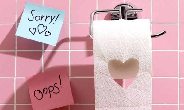Αντίο στο χαρτί υγείας: Η νέα τεχνολογία για το μπάνιο που γίνεται παγκόσμια τάση