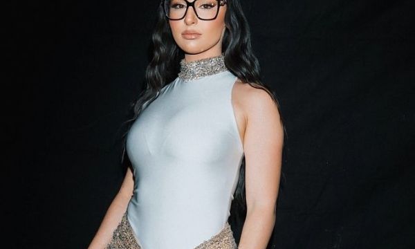 Η Κλαυδία No1 πρόσωπο στις αναζητήσεις της Google για το 2025 στην Ελλάδα: Ποιοι βρέθηκαν στην 10άδα