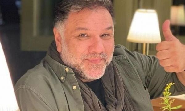 Αρναούτογλου - Λιάγκας κήρυξαν ανακωχή με ένα δείπνο & θα συναντηθούν τηλεοπτικά μετά από 13 χρόνια