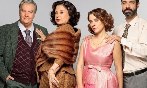 Το Σπίτι Δίπλα στο Ποτάμι: Με απόπειρα αυτοκτονίας απαντά η Ευανθία στη φυγή του γιου της