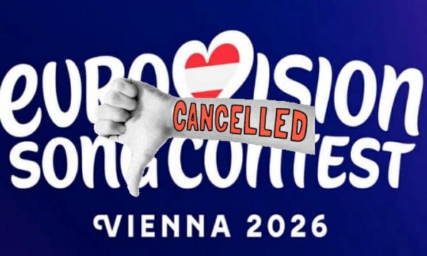 Τέλος η Eurovision; Αποχώρησε επίσημα η Ισπανία μετά από 65 χρόνια & άλλες 3 χώρες