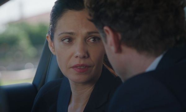 Το σκάνδαλο στο Μία νύχτα μόνο και το πρώτο πλάνο με τη Φαίη Σκορδά: Ο ρόλος της στον νέο έρωτα