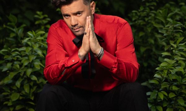 Ο Μαραντίνης παραδέχτηκε τι θα έκανε διαφορετικά στην προσωπική του ζωή, βάζοντας το δικό του τέλος