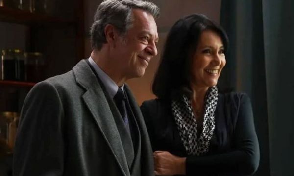 Η εξαφάνιση του Γιάννη Τσορτέκη στον Άγιο Έρωτα: «Χάνει» τον γιο του και μαθαίνει όλη την αλήθεια