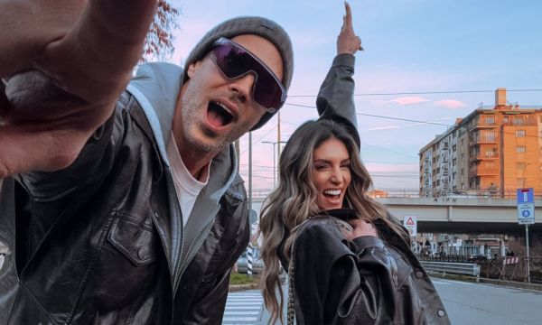 Οικονομάκου - Cerella παντρεύονται τον Ιούνιο: ο γάμος στην Πάρο, οι 200 καλεσμένοι και όσα ξέρουμε