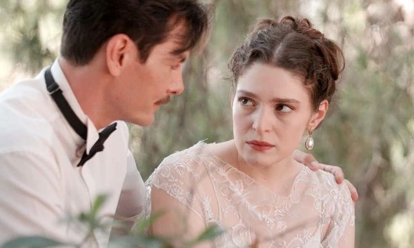 Grand Hotel, το επεισόδιο που όλοι περιμένουν: Η συνάντηση Πέτρου - Αλίκης και η απογοήτευση