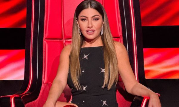 Παπαρίζου: Η έκτακτη νοσηλεία και ο τραγουδιστής που θα την αντικαταστήσει στο «The Voice»