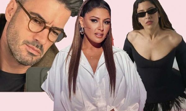 Σάττι, Παπαρίζου και τώρα ο Τσιμιτσέλης στο νοσοκομείο:  Μήπως ήταν όλοι θύματα του «burnout body»;