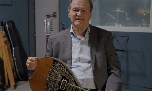 Χρήστος Νικολόπουλος: Η μάχη με την κατάθλιψη & η 53χρονη καριέρα του στο «Η ζωή σου όλη»