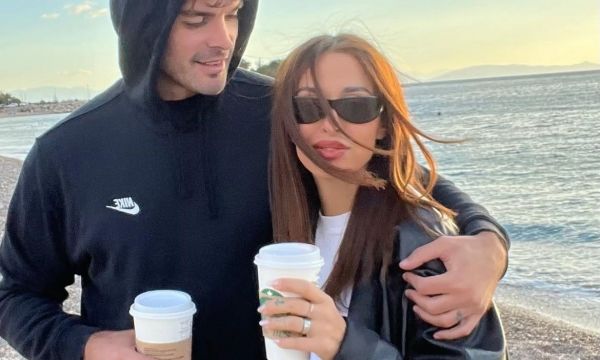 Φουρέιρα: Η αποκάλυψη για τον χωρισμό με τον Μποτία & η αποκόλληση κατά τη διάρκεια της εγκυμοσύνη