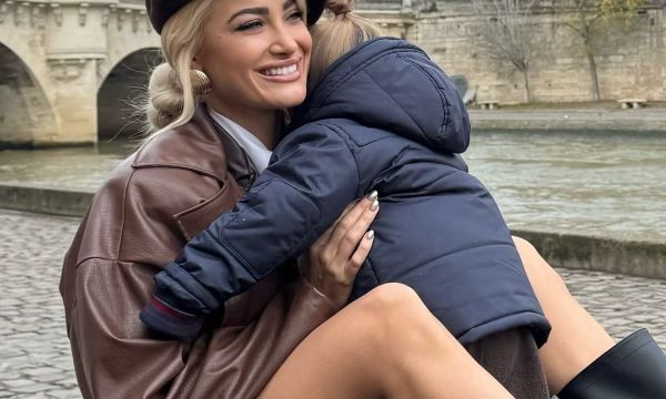 Η σπόντα της Τούνη στον Αλεξάνδρου και γιατί έπρεπε να μπούμε πάλι στη μέση ενός χωρισμού;