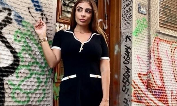 Μίνα Αρναούτη: Ο σεξισμός, ο λόγος που δε μιλά με την Κυριάκου & η γνωριμία με τον Παντελή Παντελίδη