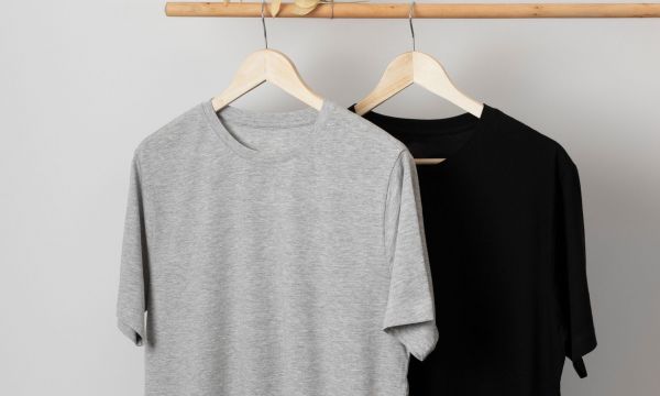 9 απροσδόκητοι τρόποι να αξιοποιήσεις όλα τα παλιά σου T-shirts