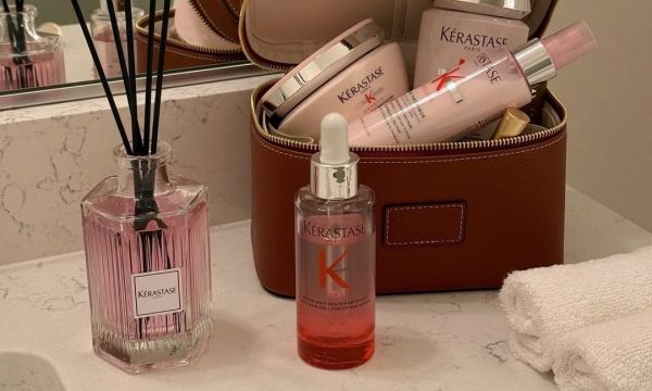 Γιατί έχουν πάθει σοκ όλες στο TikTok με το serum της Genesis;