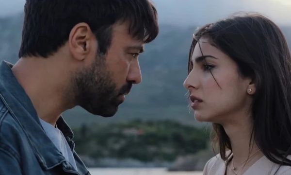 Το 1ο πλάνο από τον ξαφνικό γάμο στη Γη της ελιάς και ο έρωτας - παγίδα που αποκαλύπτει τον δολοφόνο